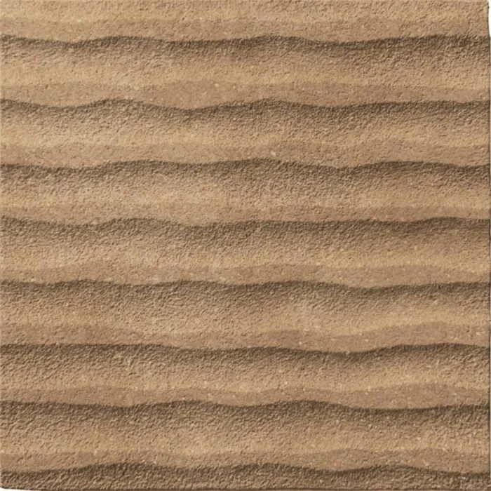 Terracreta Rilievo Chamotte 20x20